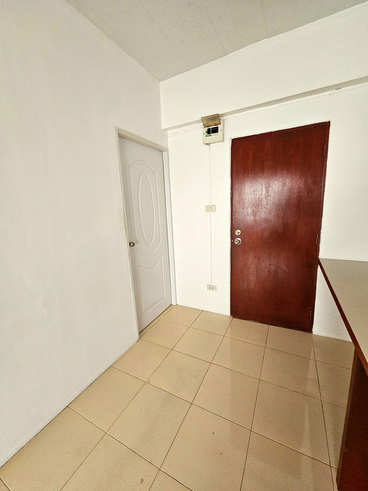 Pictures of Private Apartment (Ramkhamhaeng 40) 23/40