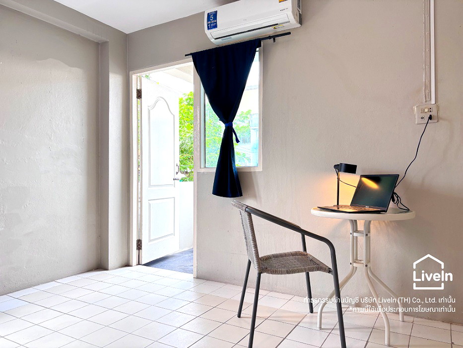 รูปภาพ รูมเควสท์ รัชดา 20 | อพาร์ทเม้นท์ หอพัก ที่พัก ห้องพัก - รูปที่ 6/20