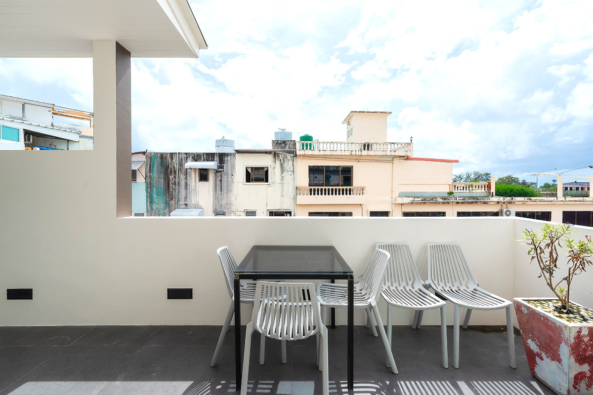รูปภาพ สะหวัน  ป่าตอง | อพาร์ทเม้นท์ หอพัก ที่พัก ห้องพัก - รูปที่ 28/34