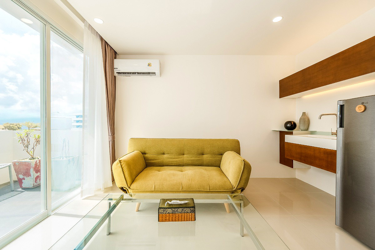 รูปภาพ สะหวัน  ป่าตอง | อพาร์ทเม้นท์ หอพัก ที่พัก ห้องพัก - รูปที่ 8/34