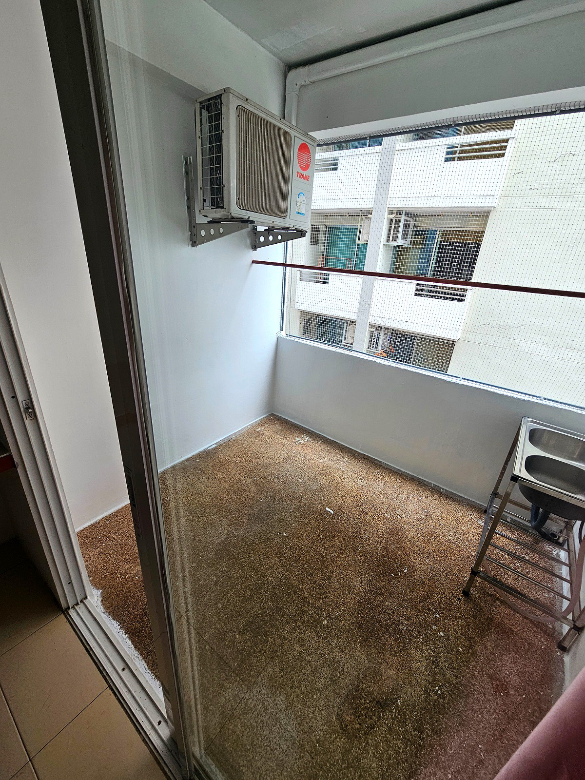 Pictures of Private Apartment (Ramkhamhaeng 40) 24/40
