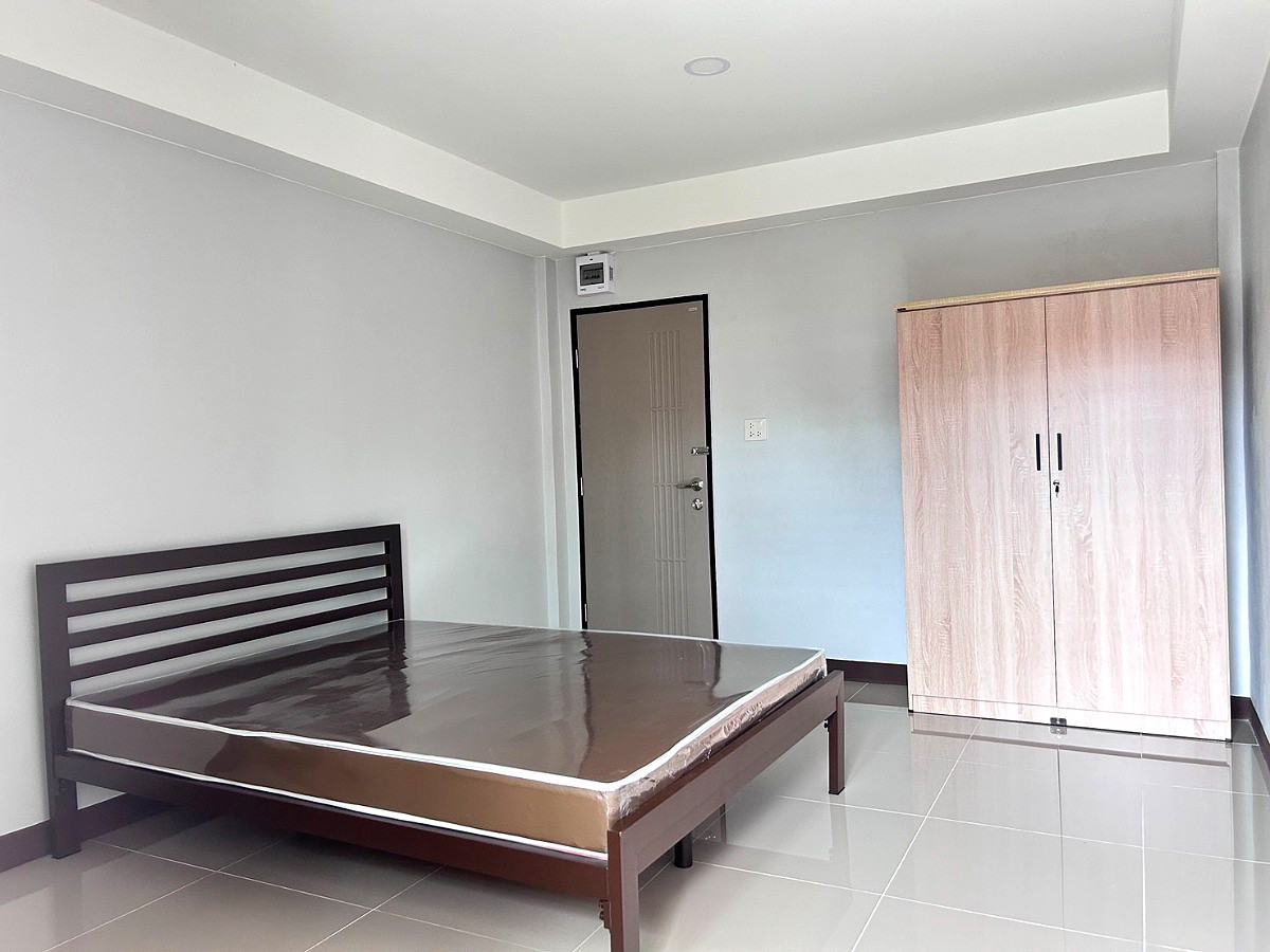 รูปภาพ M.J เพลส | อพาร์ทเม้นท์ หอพัก ที่พัก ห้องพัก - รูปที่ 7/13