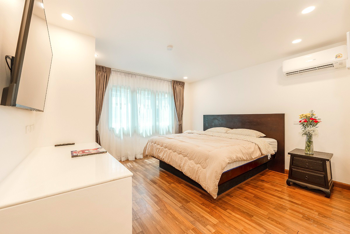 รูปภาพ สะหวัน  ป่าตอง | อพาร์ทเม้นท์ หอพัก ที่พัก ห้องพัก - รูปที่ 1/34