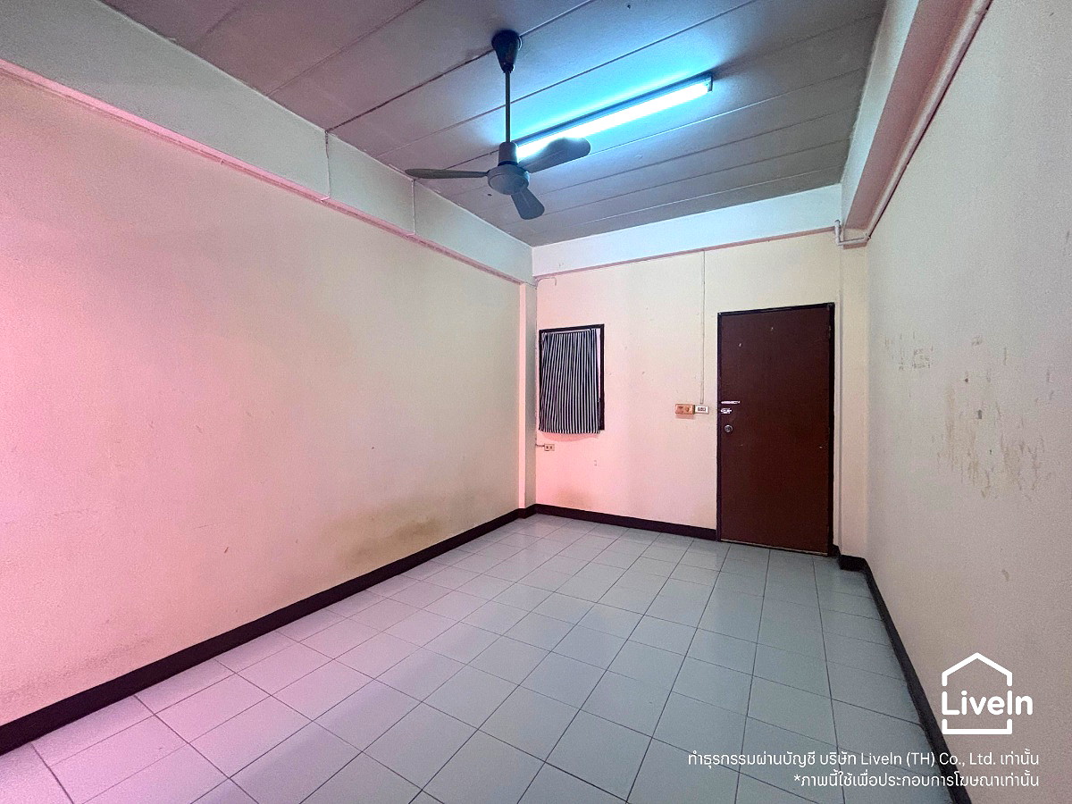 รูปภาพ หอพักนวนคร ราคาถูก | อพาร์ทเม้นท์ หอพัก ที่พัก ห้องพัก - รูปที่ 1/10