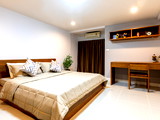 ริณวรา อพาร์ทเม้นท์ (RINWARA APARTMENT) ใกล้ ม.เกษตรศาสตร์ (ซ.พหลโยธิน34)