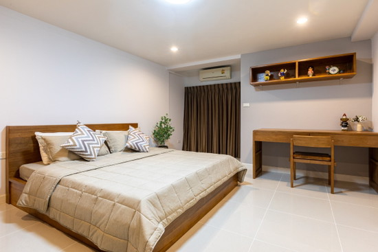 RINWARA APARTMENT - Apartment for Rent