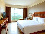โรงแรม เลยพาเลซ - ห้องรายวัน รพ.เลย