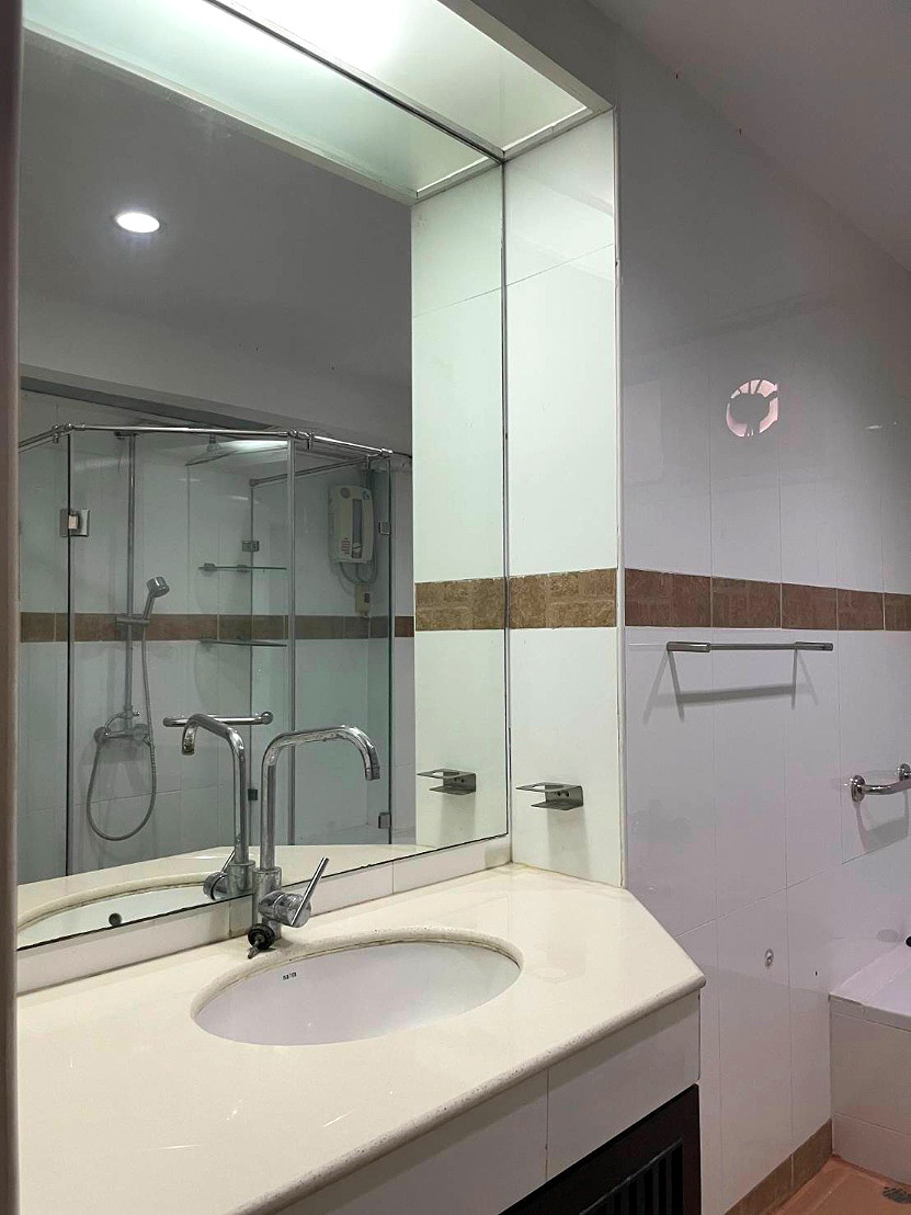 รูปภาพ Hashtag Apartments Sukhumvit 48 (Pet friendly) Studio room-Near BTS Phrakanong | อพาร์ทเม้นท์ หอพัก ที่พัก ห้องพัก - รูปที่ 12/15