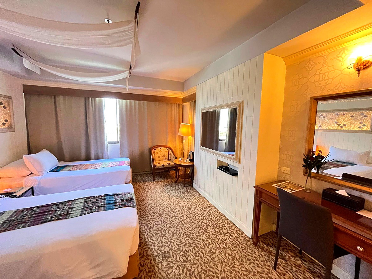 รูปภาพ โรงแรมพลอย พาเลซ | อพาร์ทเม้นท์ หอพัก ที่พัก ห้องพัก - รูปที่ 5/16