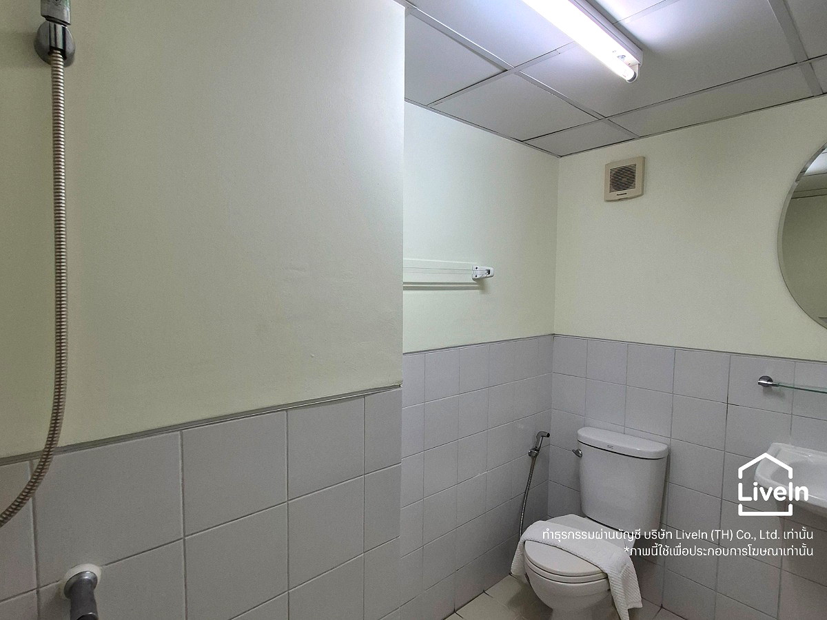 รูปภาพ L&P Apartment หอพักอรัญ สระแก้ว ราคาถูก เริ่มต้น 3,000 | อพาร์ทเม้นท์ หอพัก ที่พัก ห้องพัก - รูปที่ 7/9