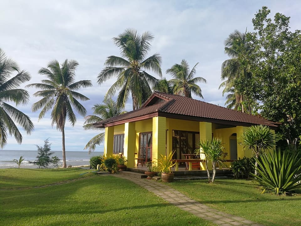 Condo · prachuap_khiri_khan