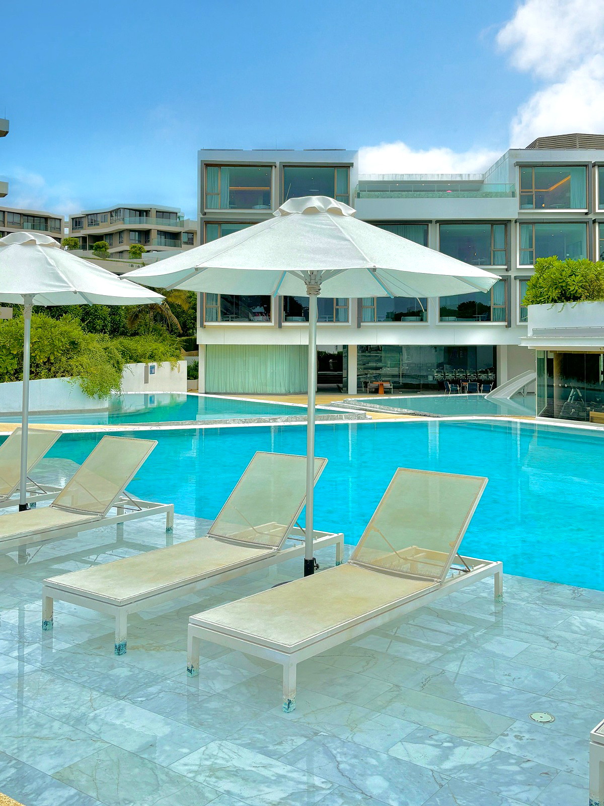 รูปภาพ เวอร์โซ หัวหิน | อพาร์ทเม้นท์ หอพัก ที่พัก ห้องพัก - รูปที่ 28/33