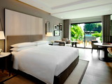 หัวหิน แมริออท รีสอร์ต แอนด์ สปา