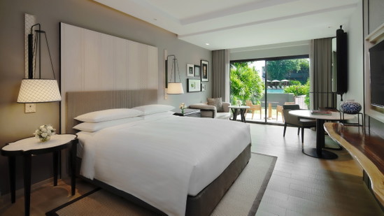 HUA HIN MARRIOTT RESORT & SPA - Apartment for Rent