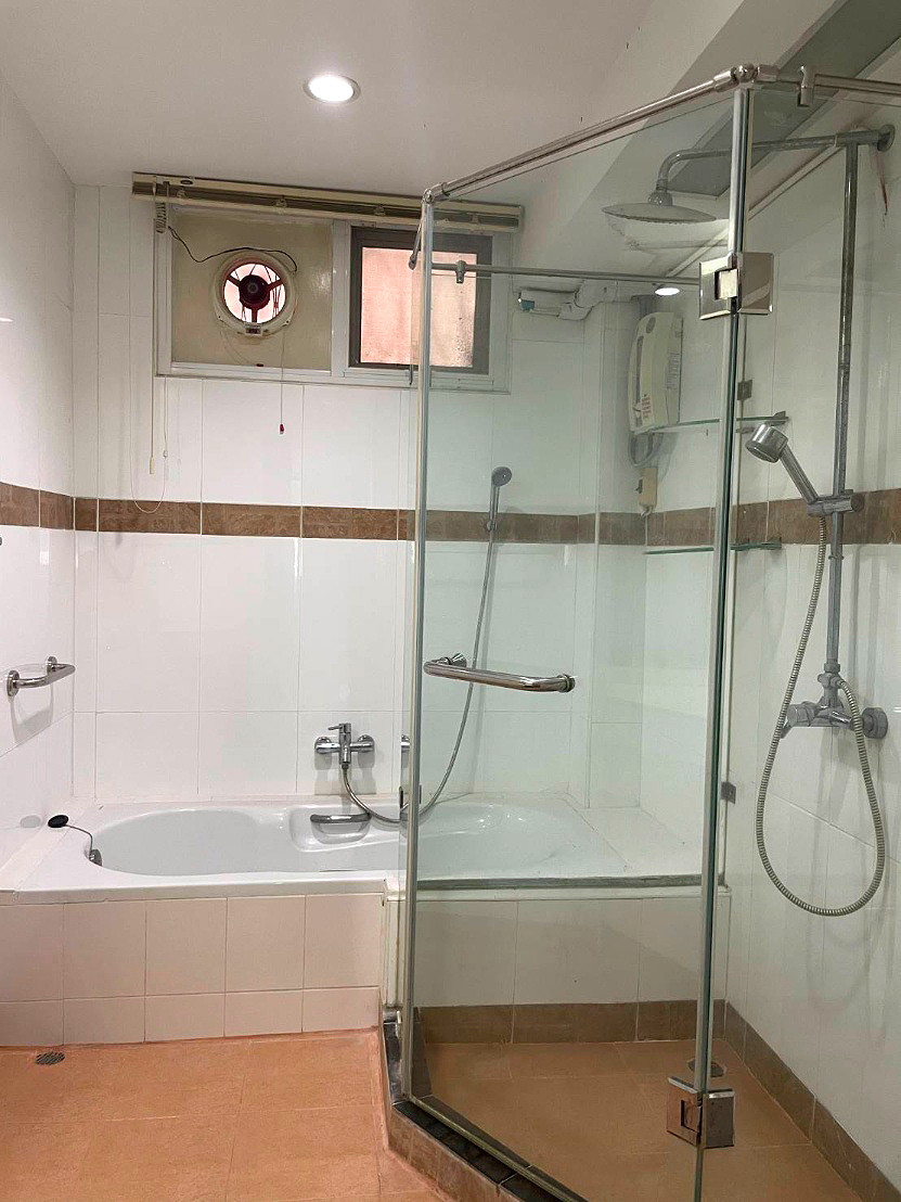 รูปภาพ Hashtag Apartments Sukhumvit 48 (Pet friendly) Studio room-Near BTS Phrakanong | อพาร์ทเม้นท์ หอพัก ที่พัก ห้องพัก - รูปที่ 13/15