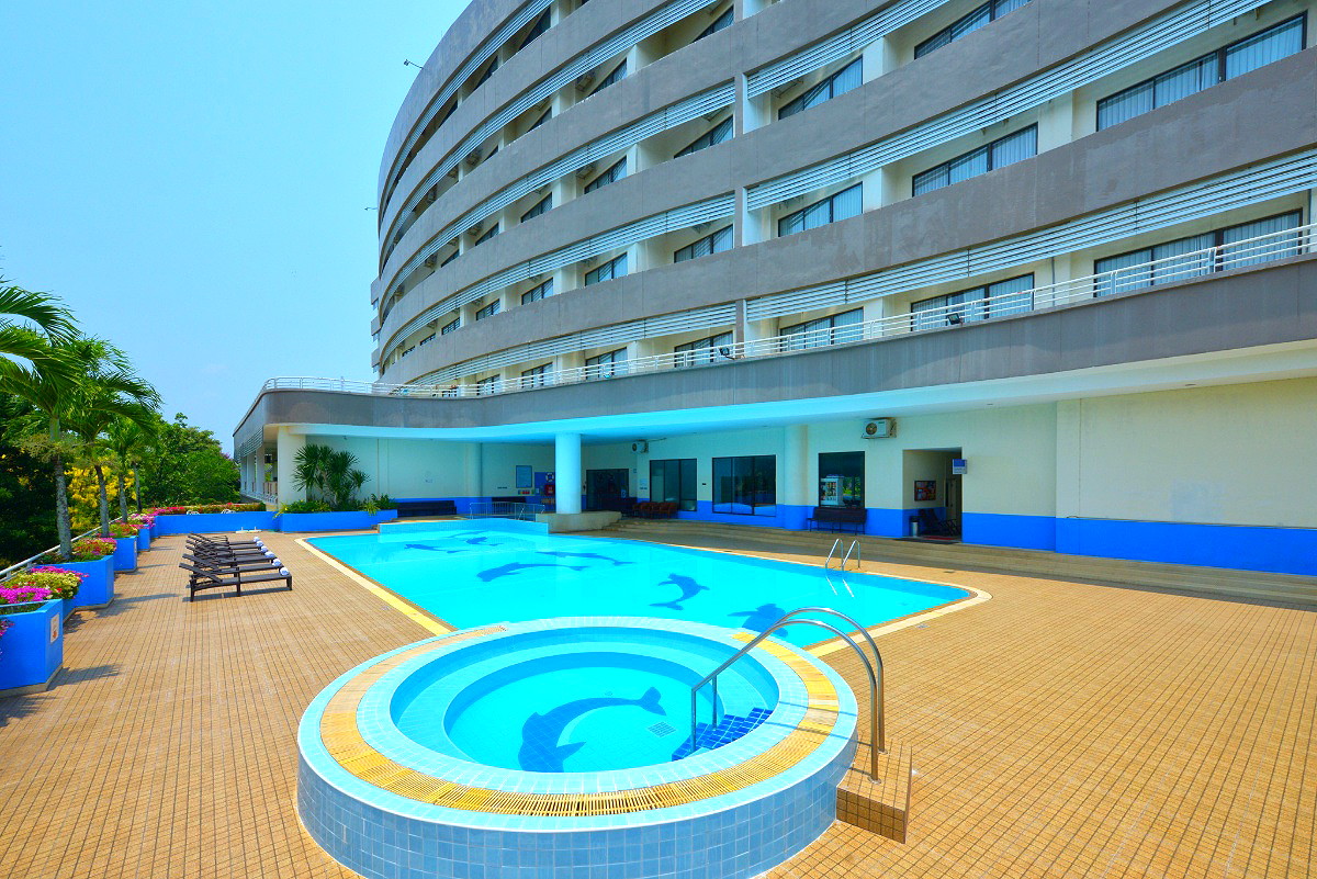 รูปภาพ โรงแรม เลยพาเลซ | อพาร์ทเม้นท์ หอพัก ที่พัก ห้องพัก - รูปที่ 18/20