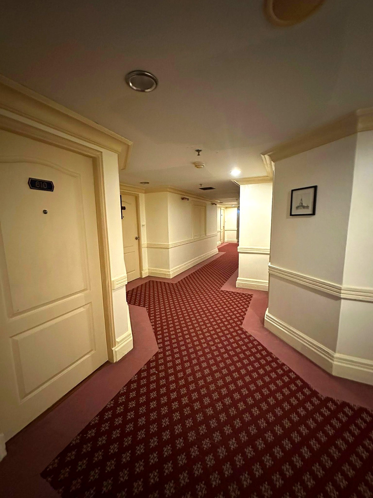 รูปภาพ โรงแรมพลอย พาเลซ | อพาร์ทเม้นท์ หอพัก ที่พัก ห้องพัก - รูปที่ 6/16