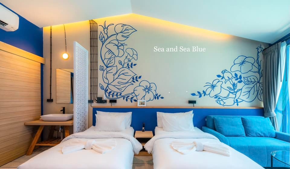 Condo · prachuap_khiri_khan