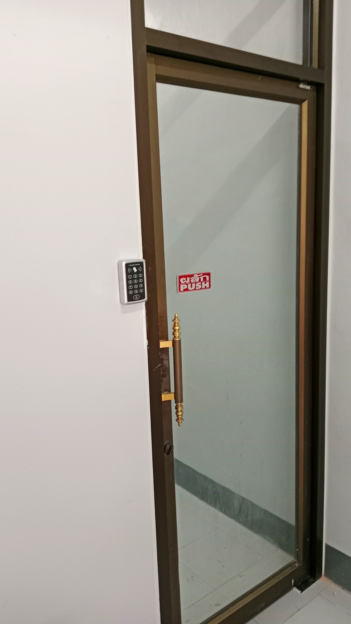 รูปภาพ ห้องพัก พี.เค.101 | อพาร์ทเม้นท์ หอพัก ที่พัก ห้องพัก - รูปที่ 16/20