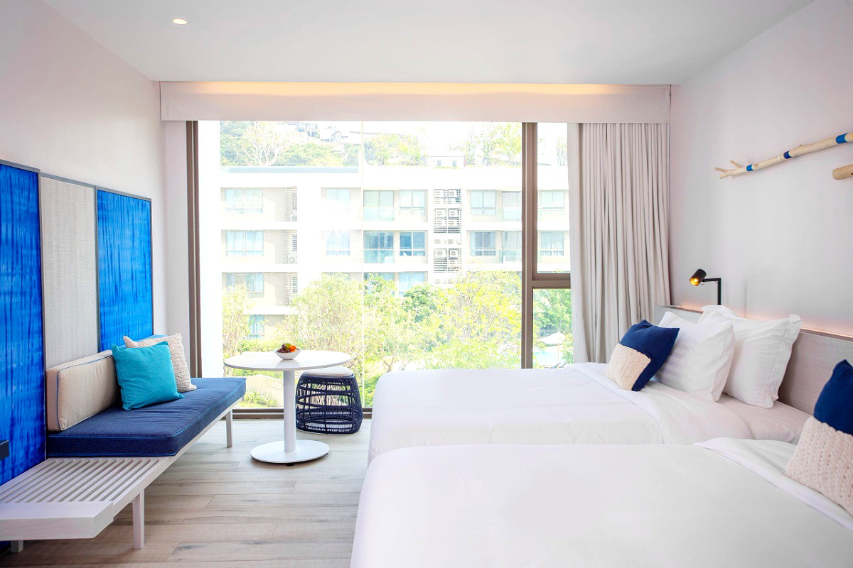 รูปภาพ เวอร์โซ หัวหิน | อพาร์ทเม้นท์ หอพัก ที่พัก ห้องพัก - รูปที่ 9/33