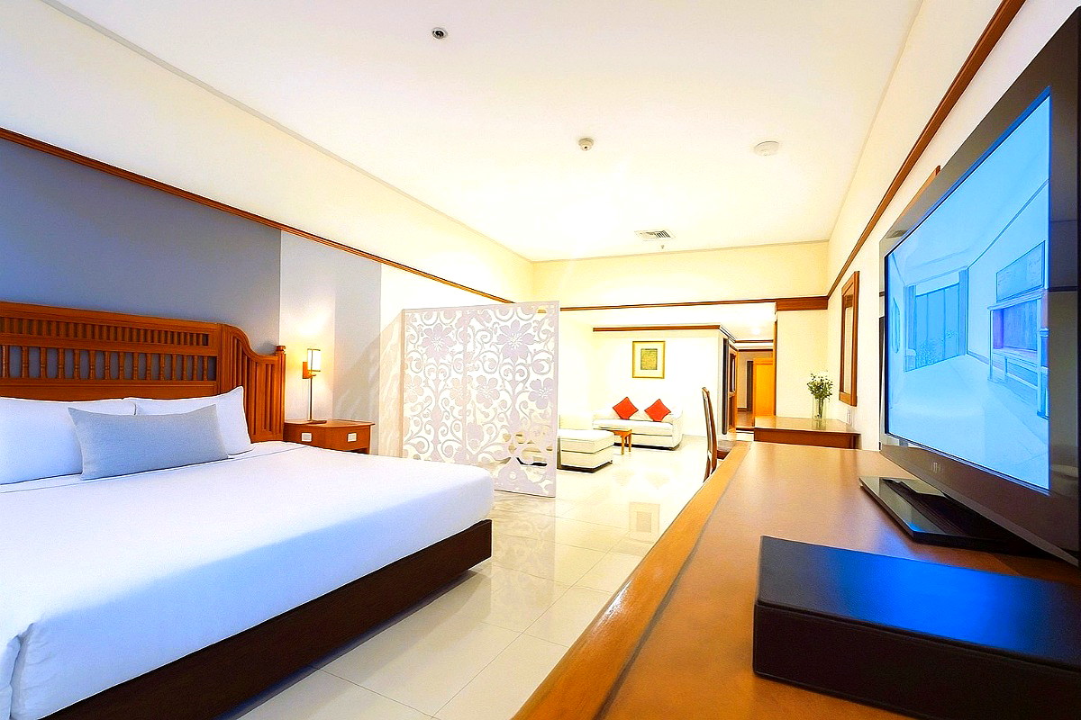 รูปภาพ โรงแรม เลยพาเลซ | อพาร์ทเม้นท์ หอพัก ที่พัก ห้องพัก - รูปที่ 10/20