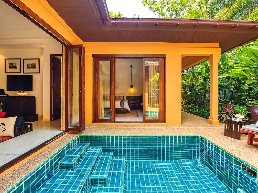 รูปภาพ เมอเวนพิค อัสสรา รีสอร์ท แอนด์ สปา หัวหิน | อพาร์ทเม้นท์ หอพัก ที่พัก ห้องพัก - รูปที่ 16/22