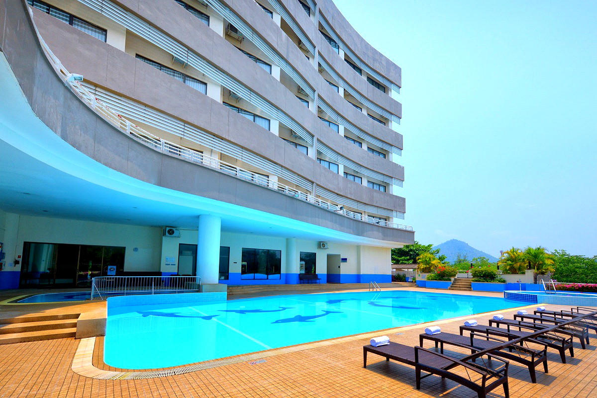 รูปภาพ โรงแรม เลยพาเลซ | อพาร์ทเม้นท์ หอพัก ที่พัก ห้องพัก - รูปที่ 12/20