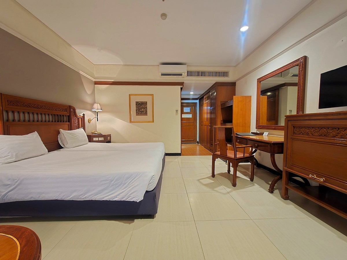 รูปภาพ โรงแรม เลยพาเลซ | อพาร์ทเม้นท์ หอพัก ที่พัก ห้องพัก - รูปที่ 20/20