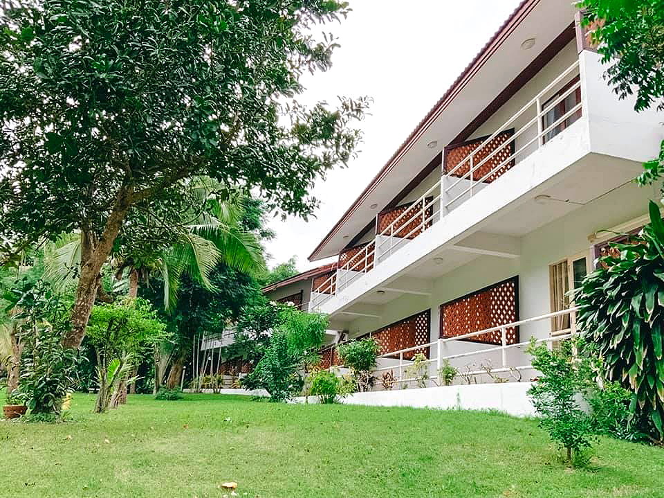 รูปภาพ มาลัยเอเชีย รีสอร์ท | อพาร์ทเม้นท์ หอพัก ที่พัก ห้องพัก - รูปที่ 10/11