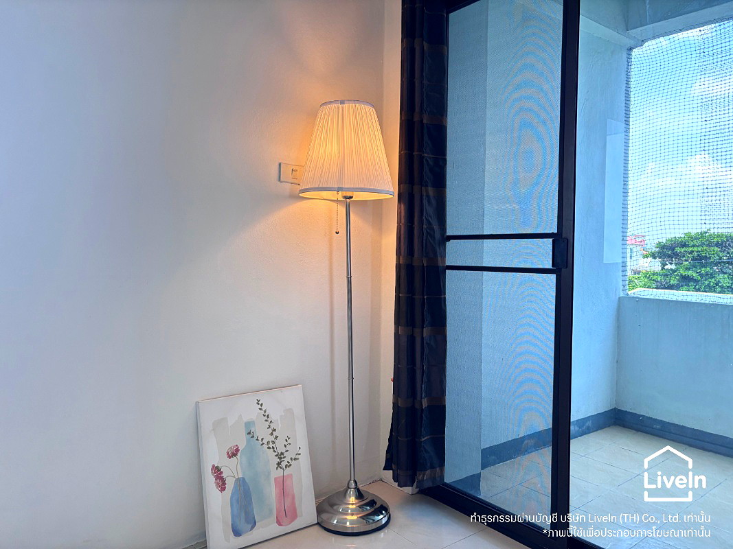 รูปภาพ หอพักแจ้งวัฒนะ ใกล้ PIM | อพาร์ทเม้นท์ หอพัก ที่พัก ห้องพัก - รูปที่ 5/11