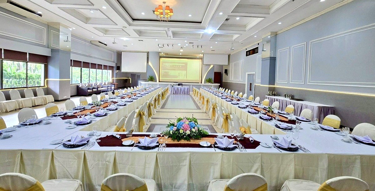 รูปภาพ โรงแรม เลยพาเลซ | อพาร์ทเม้นท์ หอพัก ที่พัก ห้องพัก - รูปที่ 14/20