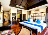 WORA BURA HUA HIN RESORT AND SPA