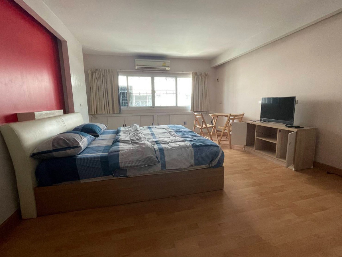 Hashtag Apartments Sukhumvit 48 (Pet friendly) Studio room-Near BTS Phrakanong — photo 5