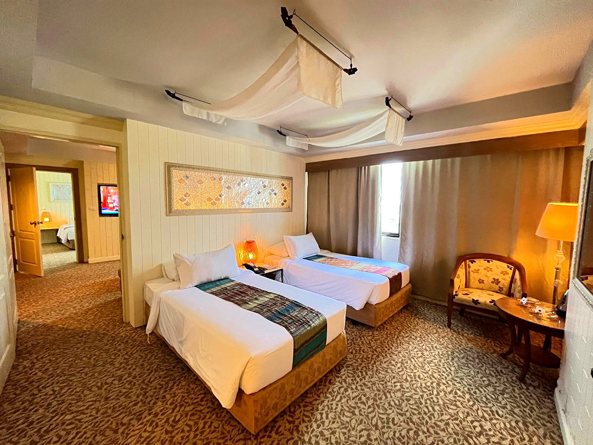 รูปภาพ โรงแรมพลอย พาเลซ | อพาร์ทเม้นท์ หอพัก ที่พัก ห้องพัก - รูปที่ 1/16