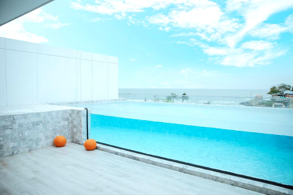 รูปภาพ เวอร์โซ หัวหิน | อพาร์ทเม้นท์ หอพัก ที่พัก ห้องพัก - รูปที่ 25/33