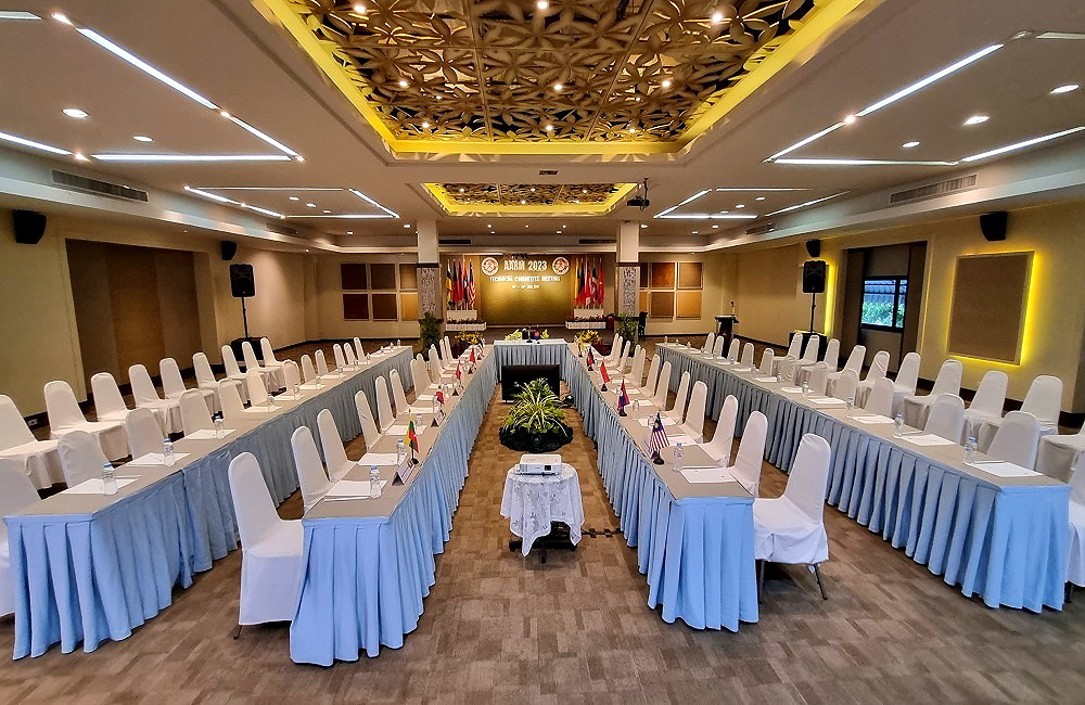 รูปภาพ หัวหิน แกรนด์ โฮเทล แอนด์ พลาซ่า | อพาร์ทเม้นท์ หอพัก ที่พัก ห้องพัก - รูปที่ 14/15