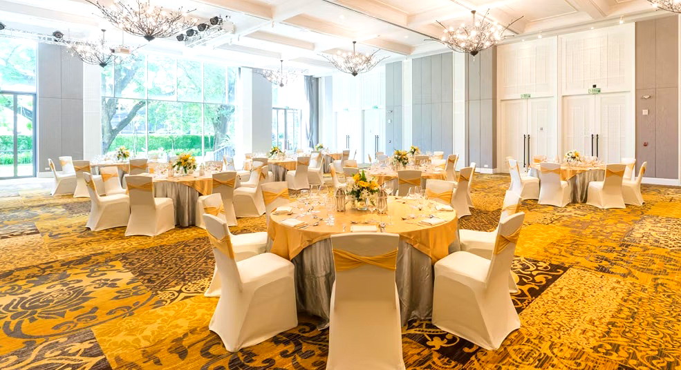 รูปภาพ โรงแรมอินเตอร์คอนติเนนตัล หัวหิน รีสอร์ท | อพาร์ทเม้นท์ หอพัก ที่พัก ห้องพัก - รูปที่ 15/29