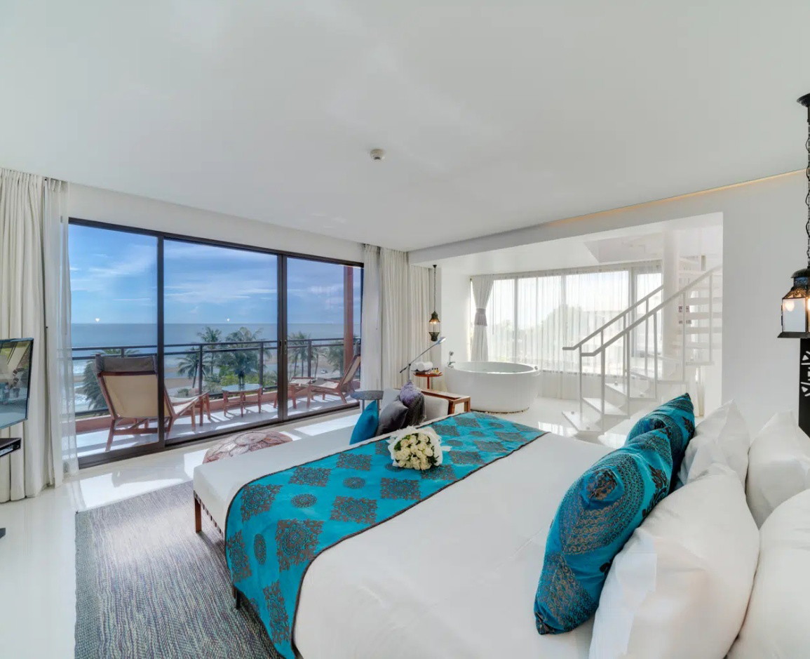 Condo · prachuap_khiri_khan
