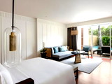 โรงแรมอินเตอร์คอนติเนนตัล หัวหิน รีสอร์ท