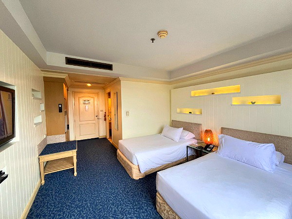 รูปภาพ โรงแรมพลอย พาเลซ | อพาร์ทเม้นท์ หอพัก ที่พัก ห้องพัก - รูปที่ 8/16