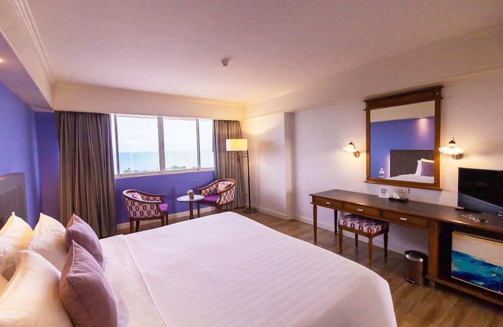 Condo · prachuap_khiri_khan