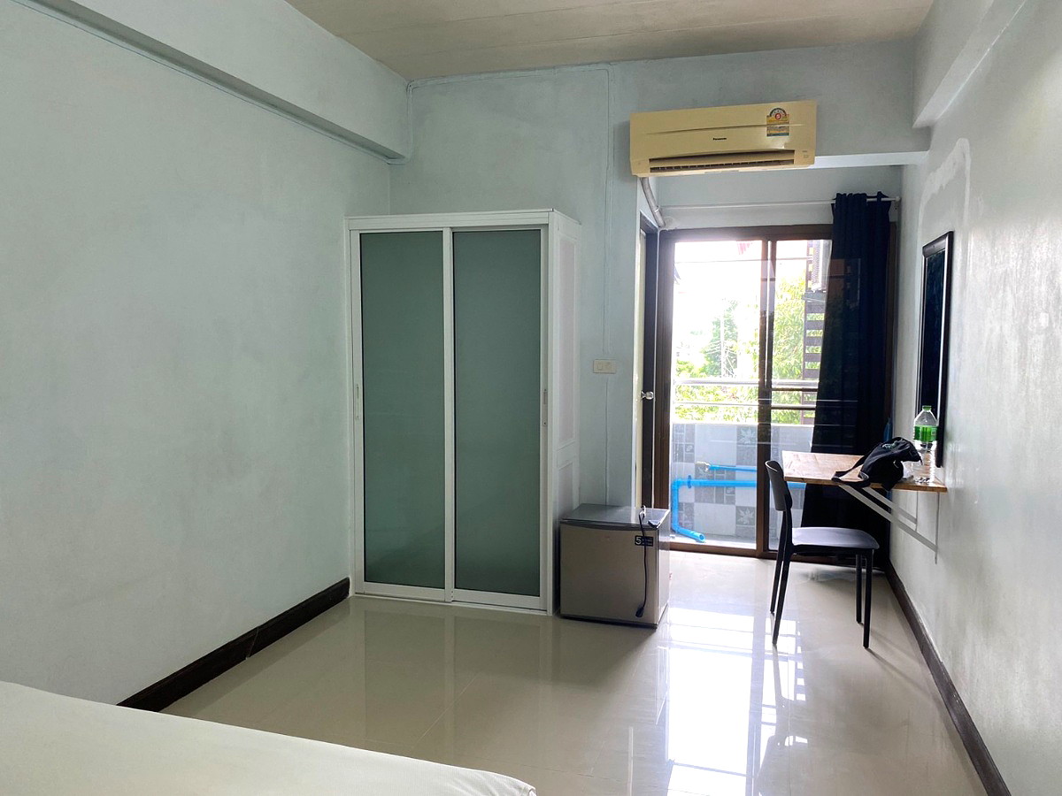 รูปภาพ #ห้องว่างให้เช่า   พร้อมเข้าอยู่      ใกล้ BTS  ราบ 11    | อพาร์ทเม้นท์ หอพัก ที่พัก ห้องพัก - รูปที่ 26/33