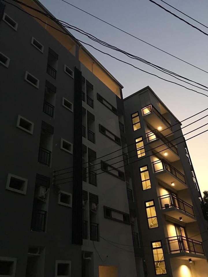 Condo · Bang Khen, bangkok — photo 1