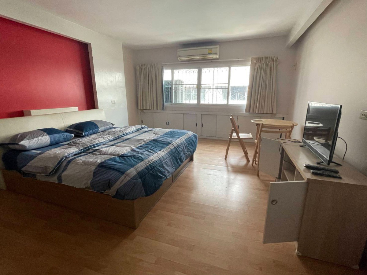 Hashtag Apartments Sukhumvit 48 (Pet friendly) Studio room-Near BTS Phrakanong — photo 4