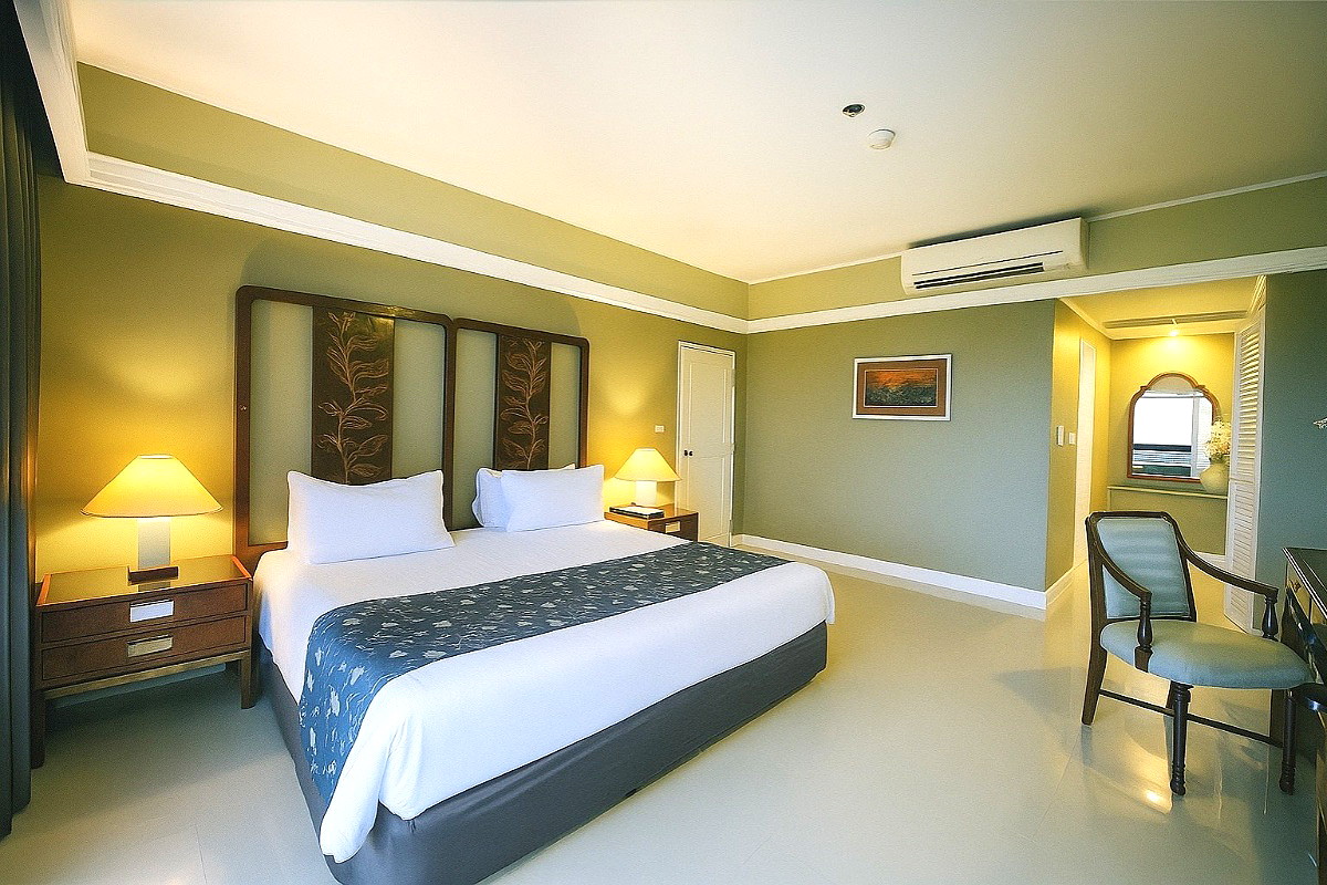 รูปภาพ โรงแรม เลยพาเลซ | อพาร์ทเม้นท์ หอพัก ที่พัก ห้องพัก - รูปที่ 8/20