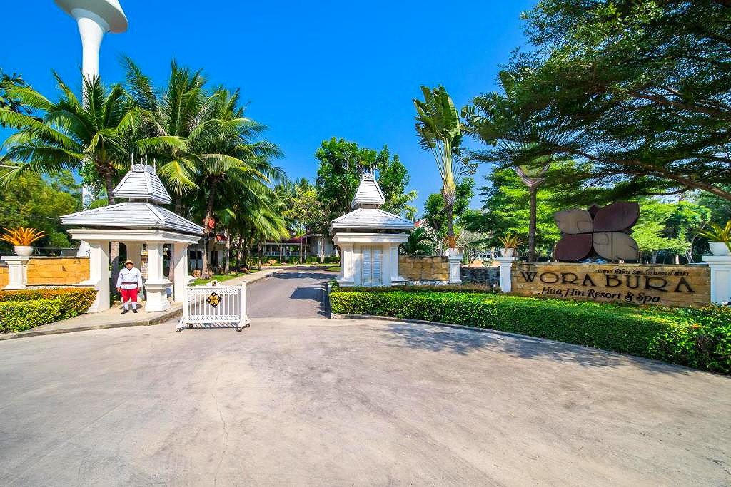 รูปภาพ วรบุระ หัวหิน รีสอร์ท แอนด์ สปา | อพาร์ทเม้นท์ หอพัก ที่พัก ห้องพัก - รูปที่ 36/37