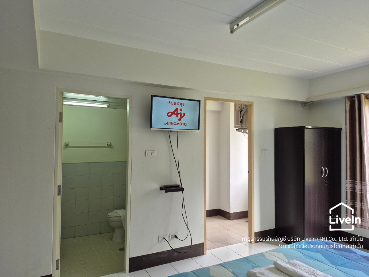 Condo · Aranyaprathet