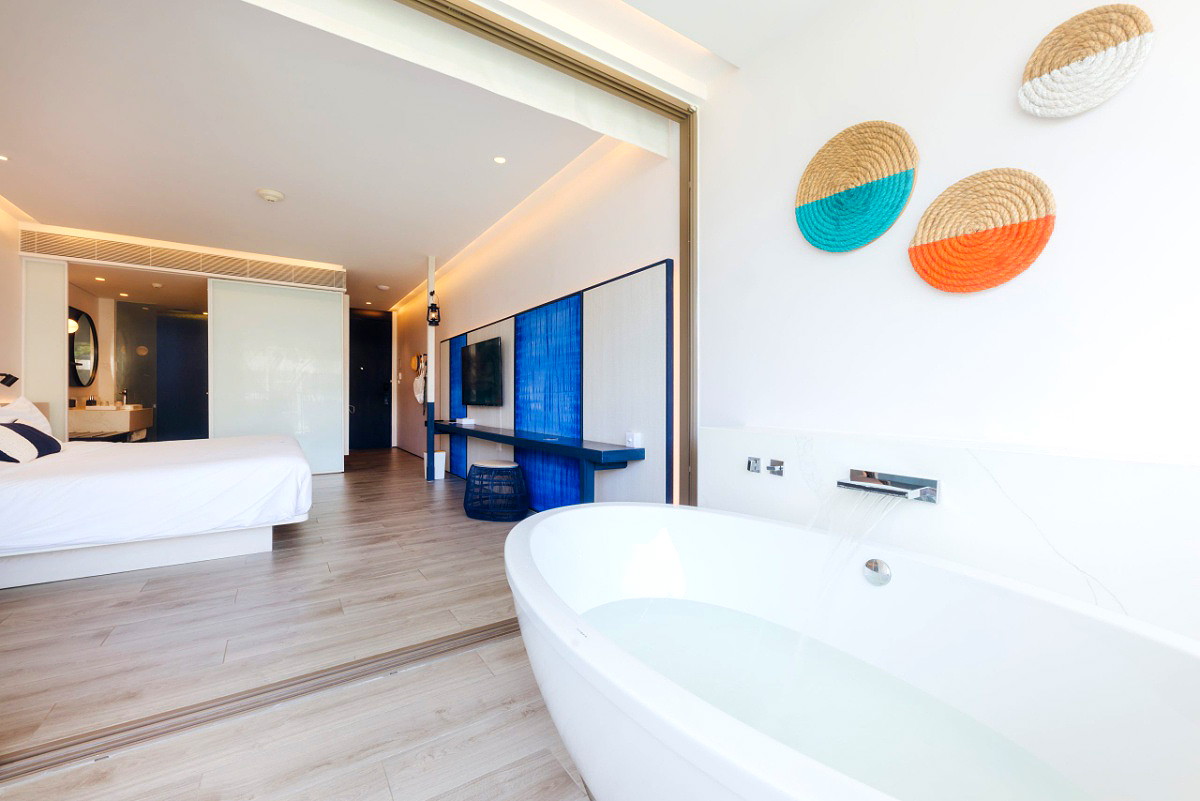 รูปภาพ เวอร์โซ หัวหิน | อพาร์ทเม้นท์ หอพัก ที่พัก ห้องพัก - รูปที่ 7/33
