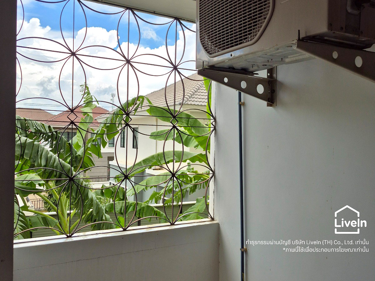 รูปภาพ L&P Apartment หอพักอรัญ สระแก้ว ราคาถูก เริ่มต้น 3,000 | อพาร์ทเม้นท์ หอพัก ที่พัก ห้องพัก - รูปที่ 9/9