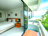 โรงแรมริมหาดเนินชเลหัวหิน
